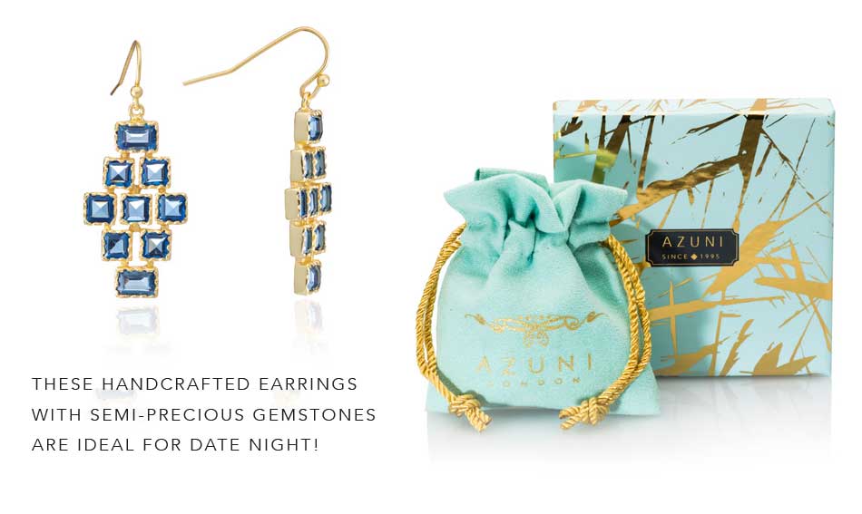 7 perfect Valentine’s Day 2020 jewellery gift ideas for