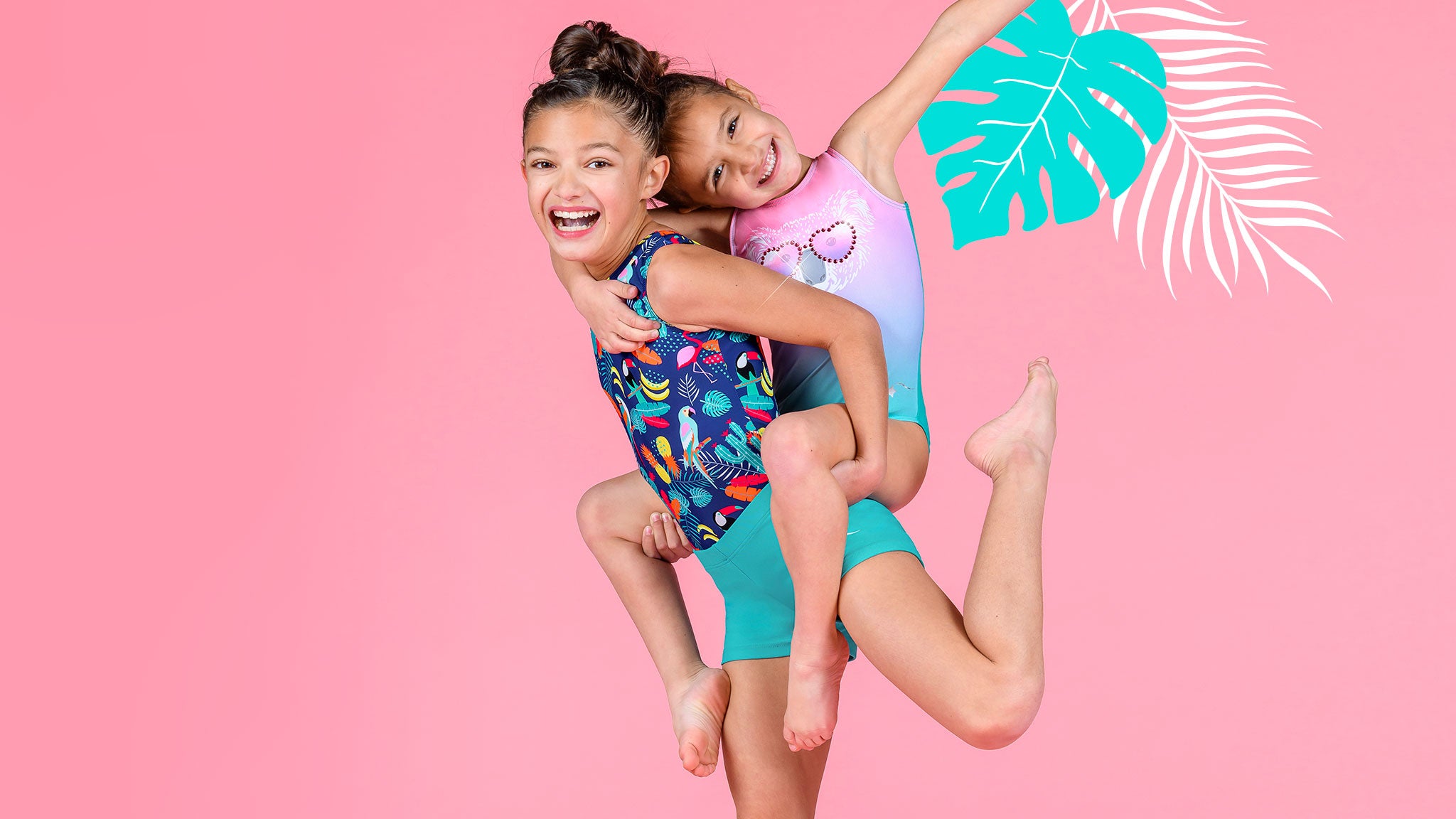 Caring for Your Destira Leotard | Destira