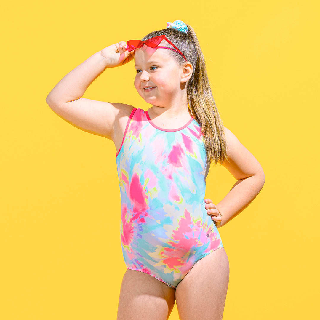 Should You Use Your Leotard As A Swimsuit?