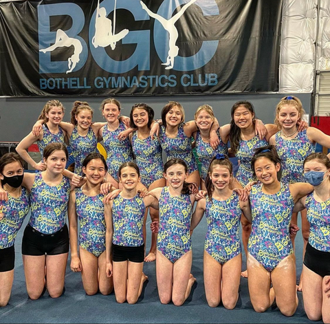 Unique Fundraising Opportunities for Gymnastics Teams