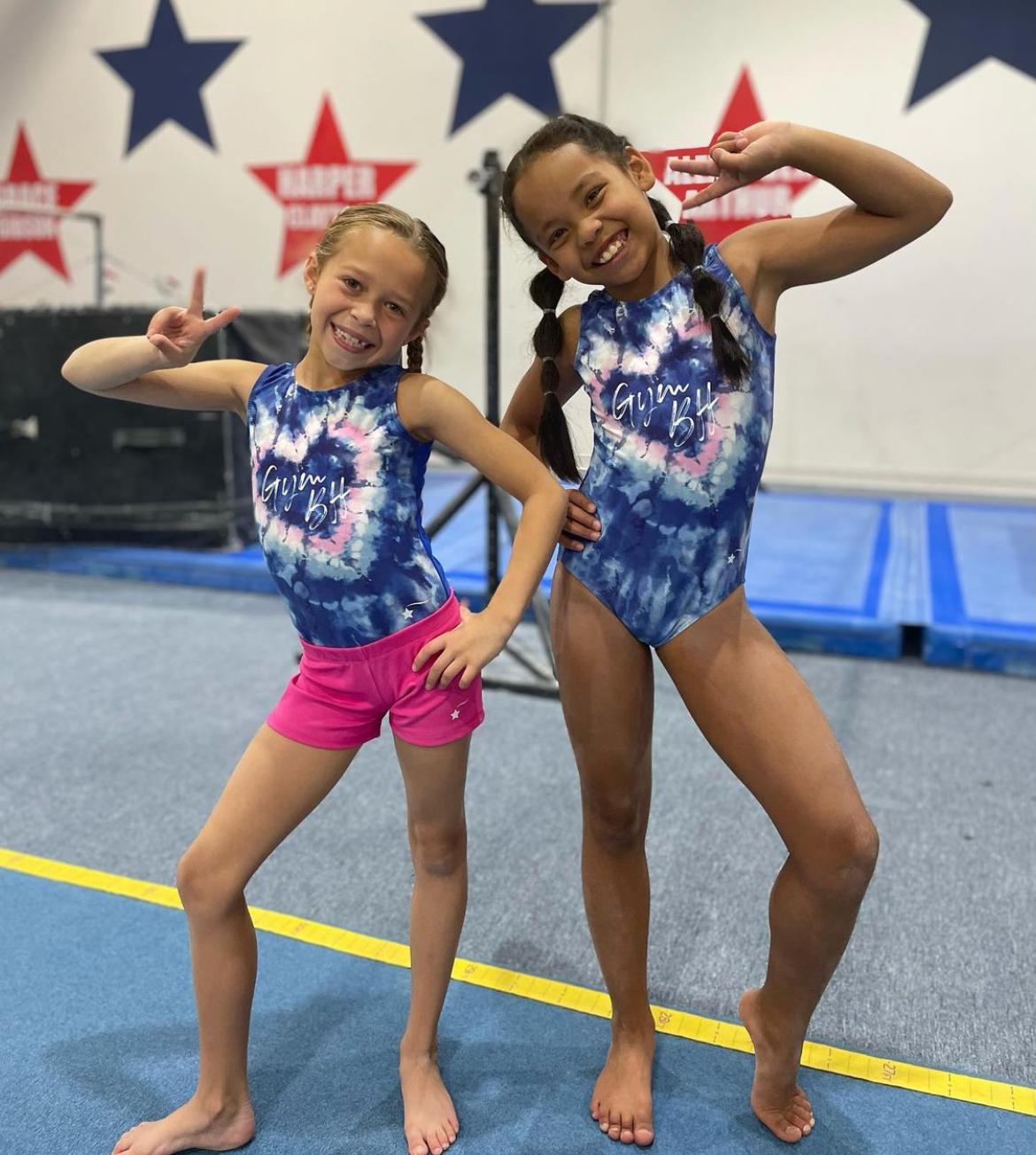 Top 5 Gymnastics Gifts for 8 Year Old Girls 