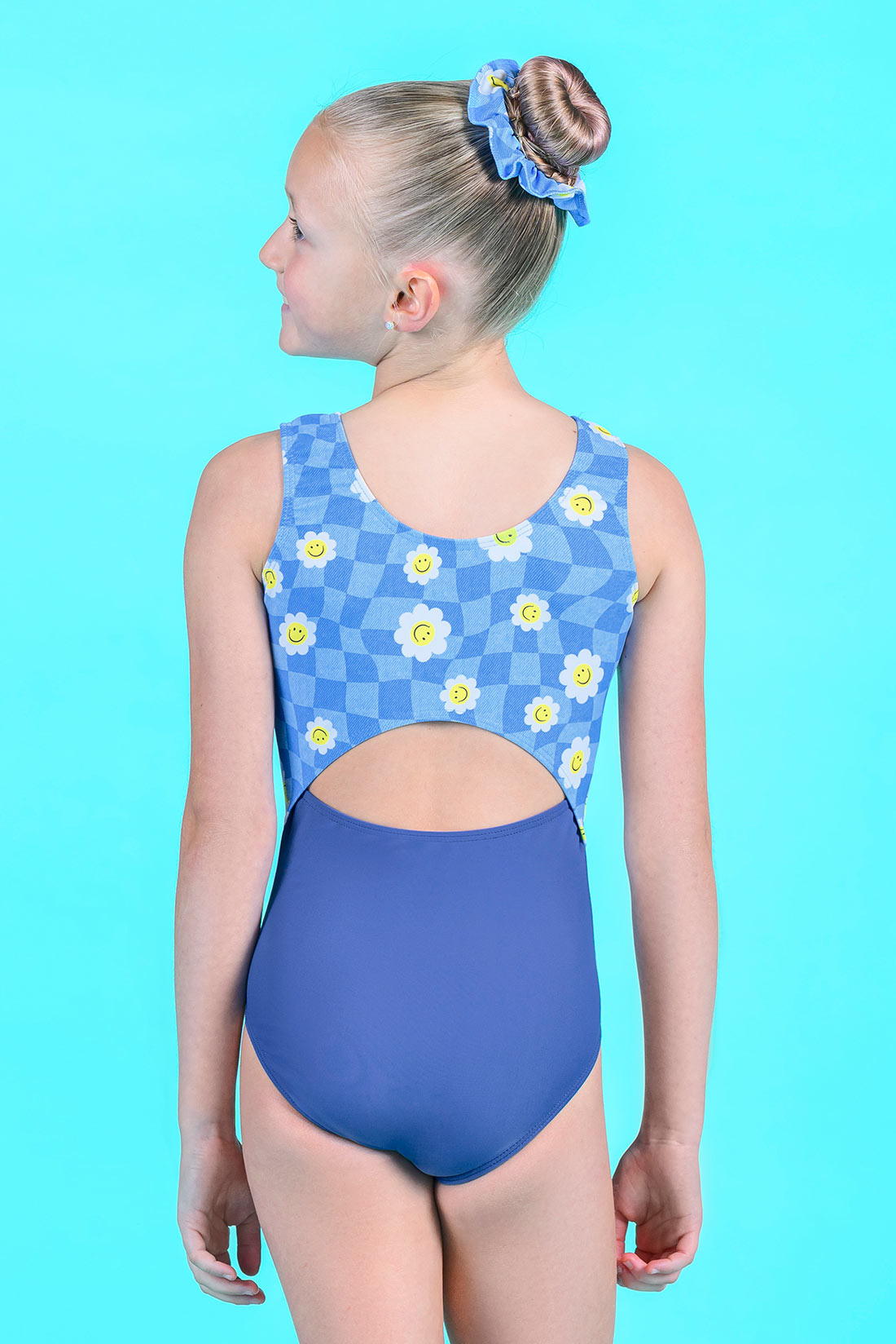 Buy Up, Up, and Away Leotard - Destira