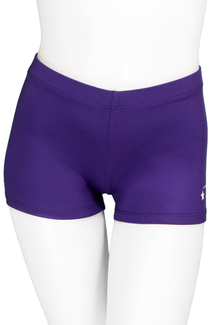 by Sport | Destira Fuchsia Destira Compression Shorts