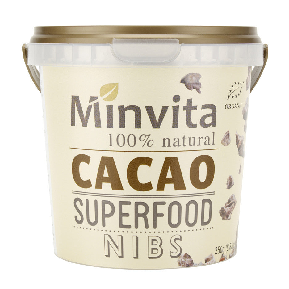 Super Topping Exotique BIO au Cacao Aguaymanto - 190g - Superaliments