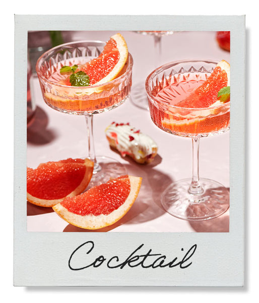 Festive Cocktail Recipe