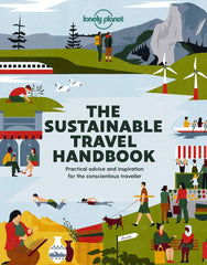 The Sunstainable Travel Handbook