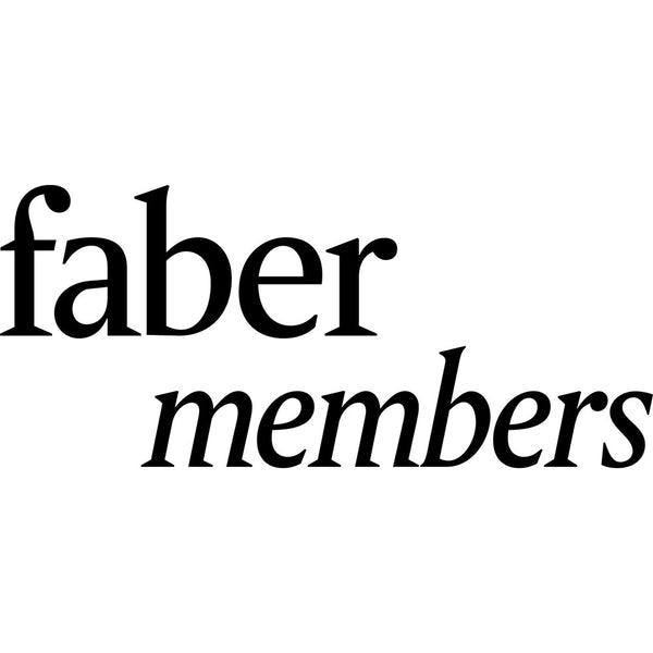 Faber & Faber Membership