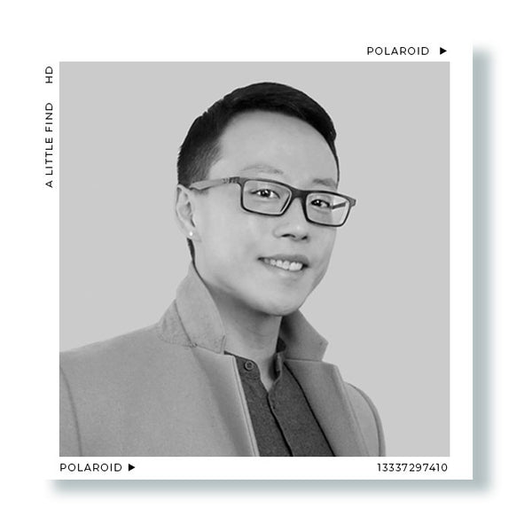 Meet The Founder: Shane Xin Carnell-Xu of SHAKEUP