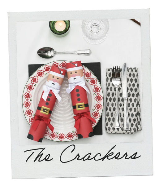 Nancy & Betty Crackers