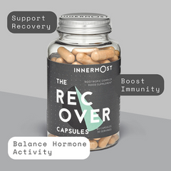 Recover Capsules