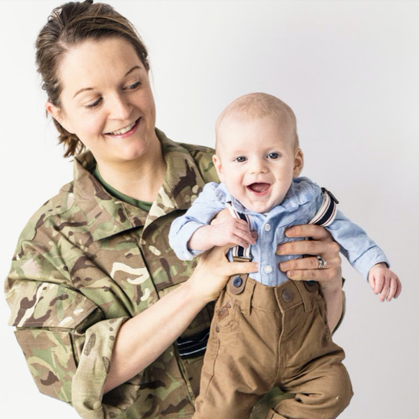 Toddle Founder, Hannah Saunders