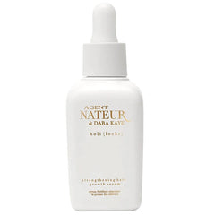 AGENT NATEUR Holi (Locks) Strengthening Hair Growth Serum