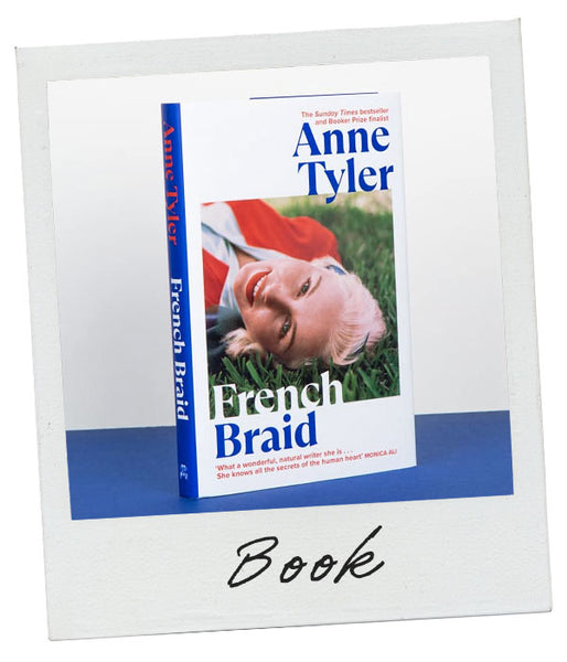 French Braid Book