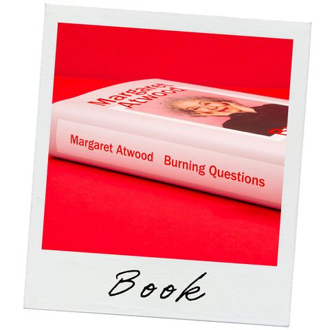  Burning Questions: Essays 2004-2020