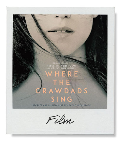 weekly finds - where the crawdads sing film