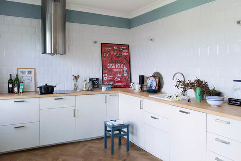 THE FIND | TOP 10 AIRBNB RENTALS IN EUROPE FOR UNDER £100 | OSLO