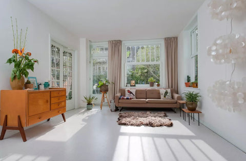 THE FIND | TOP 10 AIRBNB RENTALS IN EUROPE FOR UNDER £100 | AMSTERDAM