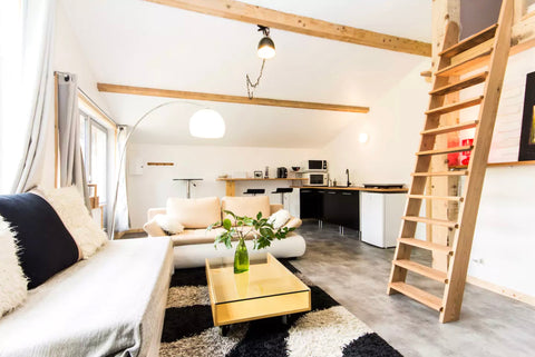 THE FIND | TOP 10 AIRBNB RENTALS IN EUROPE FOR UNDER £100 | PROVENCE, FRANCE