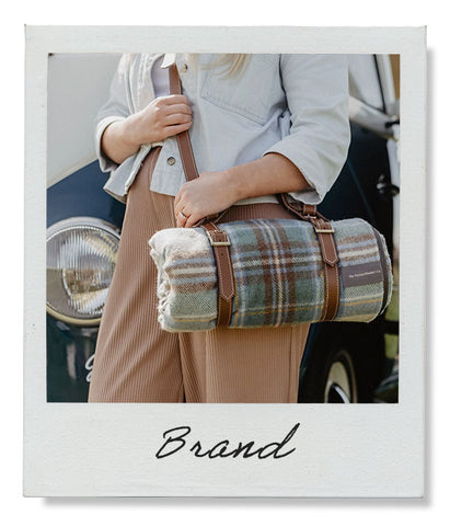 your weekly finds - sustainable picnic carrier 