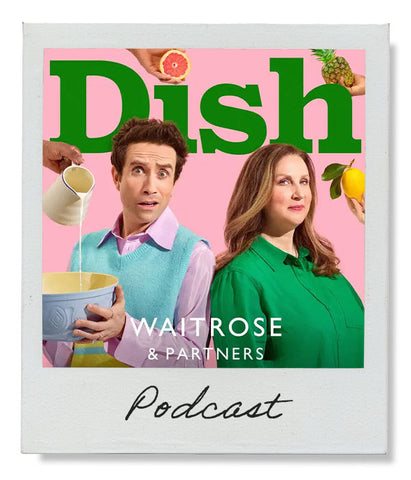 Your Weekly Finds - Dish Podcast