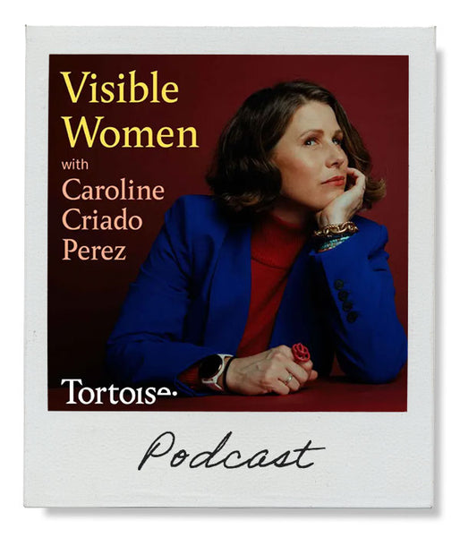 Visible Women Podcast