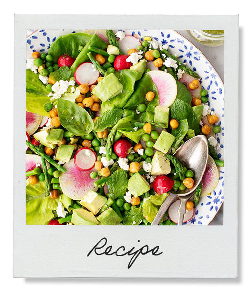 Your Weekly Finds Bright Spring Salad Recipe 