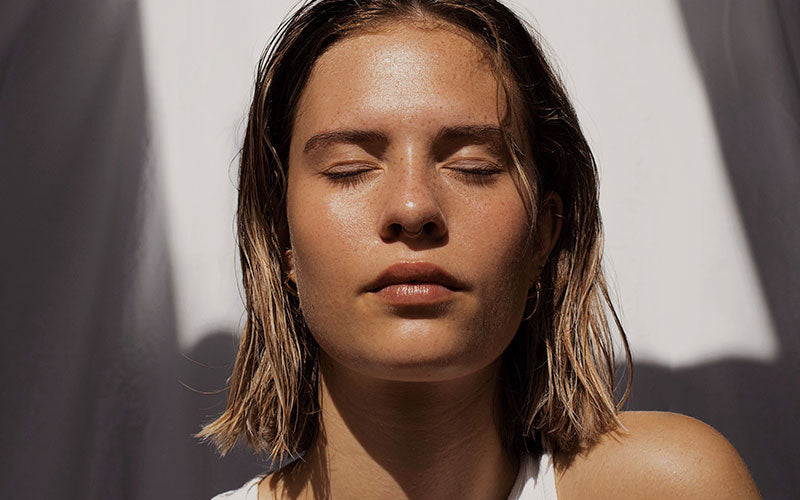 Skin Care: 5 Steps to Healthy Summer Skin