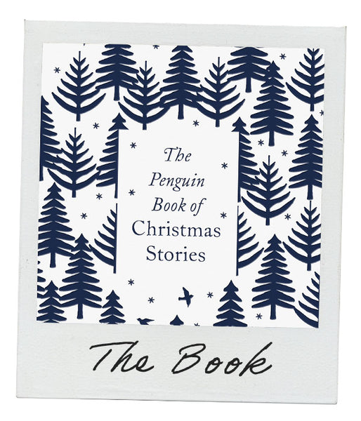  The Penguin Book of Christmas Stories