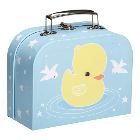 little suitcase