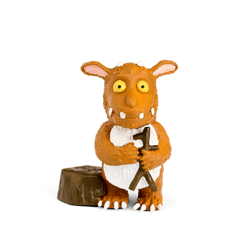 gruffalo child toy