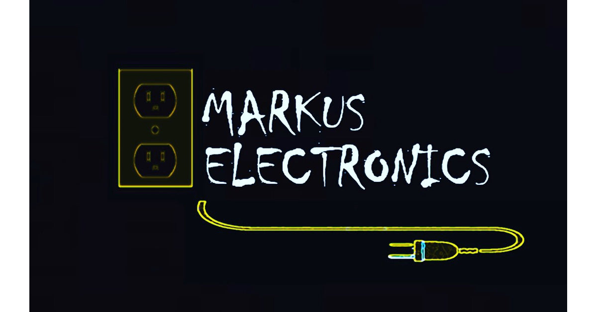 markus electronics