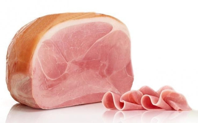 Sliced prosciutto cotto (cooked ham)100g – The Online Italian