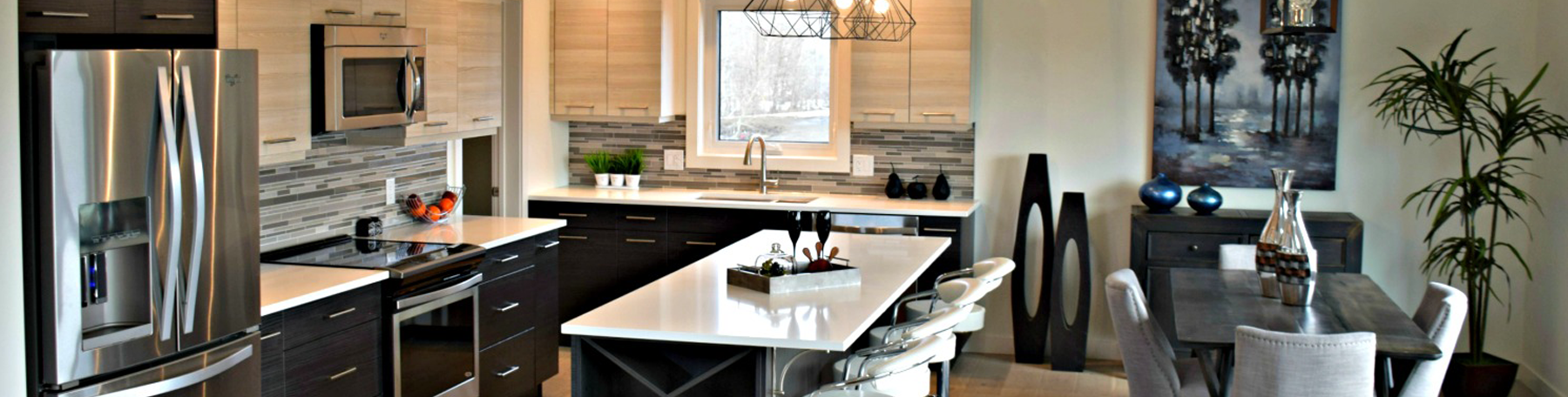  Winnipeg Kitchen Design Maximum Impact Plus