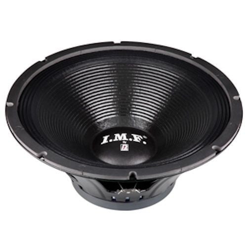 4 ohm external speaker