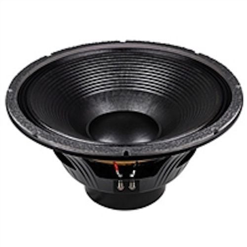 p audio speaker 8 inch