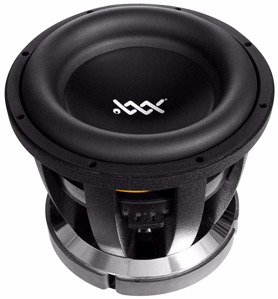 RE Audio XXX12 v2 D2 12" Car Subwoofer SPECIAL WHOLESALE COST! LESS SH