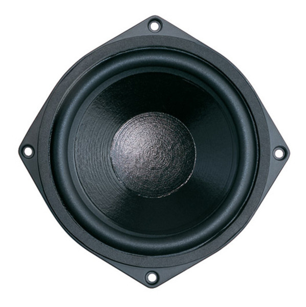 b&c 6 inch speakers