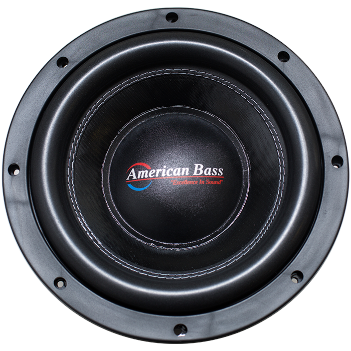 subwoofer american bass