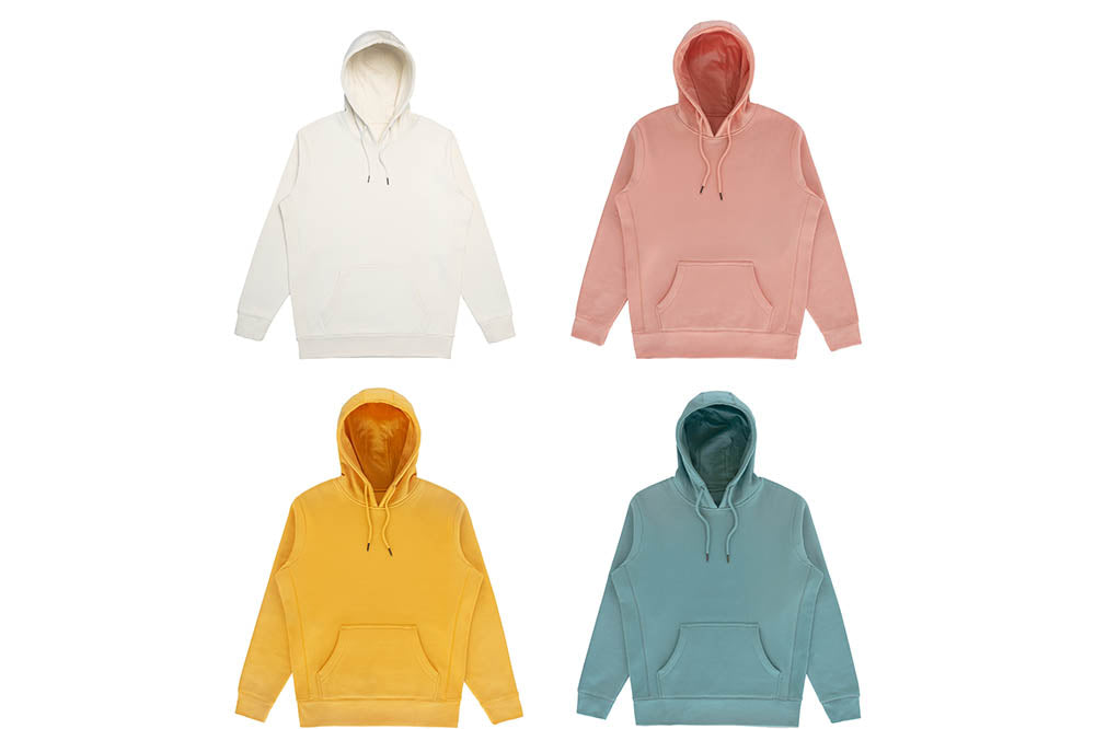 high quality blank hoodies