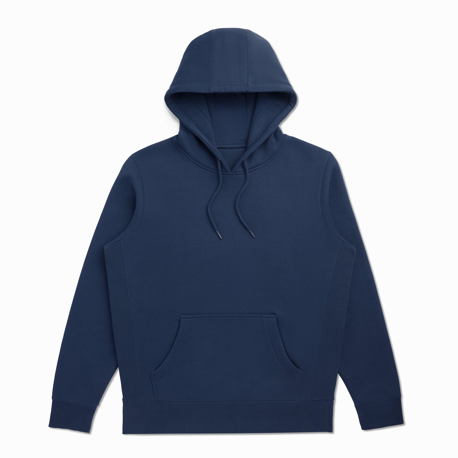 Lavender GOTS® Organic Cotton Hooded Sweatshirt — Original Favorites
