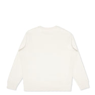 Natural GOTS® Organic Cotton Crewneck Sweatshirt — Original Favorites