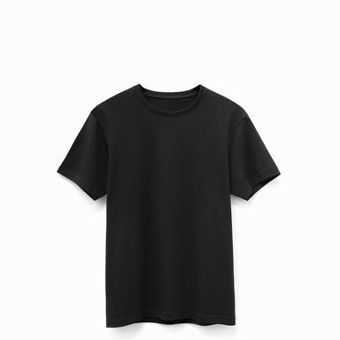 Black American Supima® 100% Cotton 6oz T-Shirt — Original Favorites