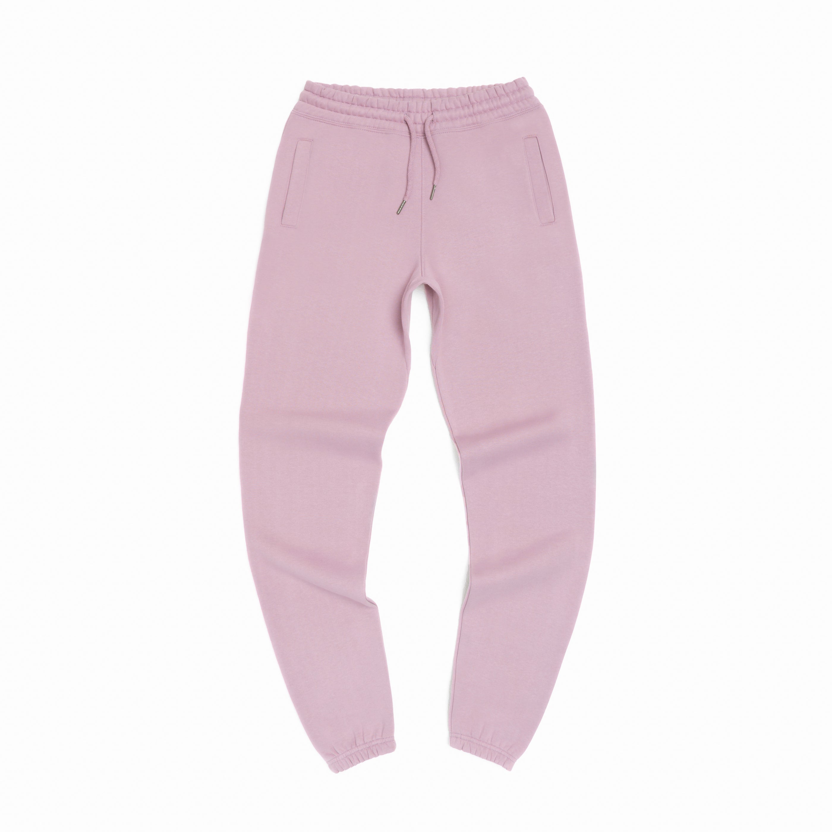 Lavender GOTS® Organic Cotton Sweatpants — Original Favorites