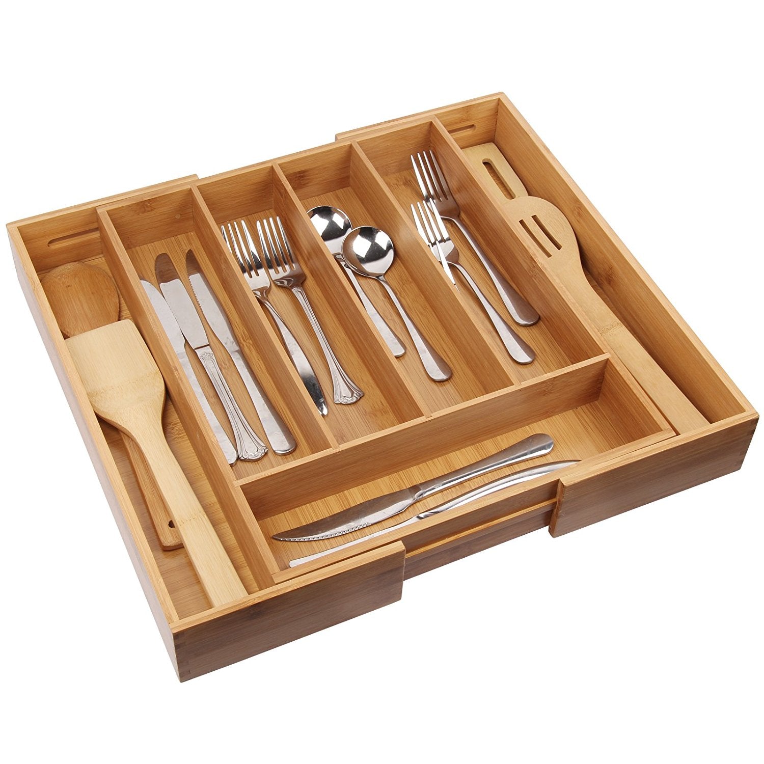 Лоток для столовых приборов. Лоток для столовых приборов Drawer Organizers Silverware. Bamboo Drawers органайзер для столовых приборов 2546. Органайзер для столовых приборов DRAWERSTORE Bamboo деревянный. Лоток для столовых приборов деревянный.