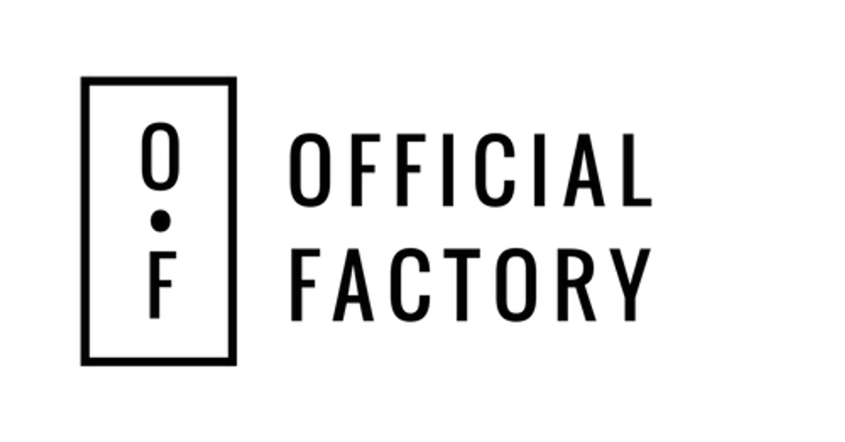 Official Factory - Premium Apparel and Accessories Made in India.