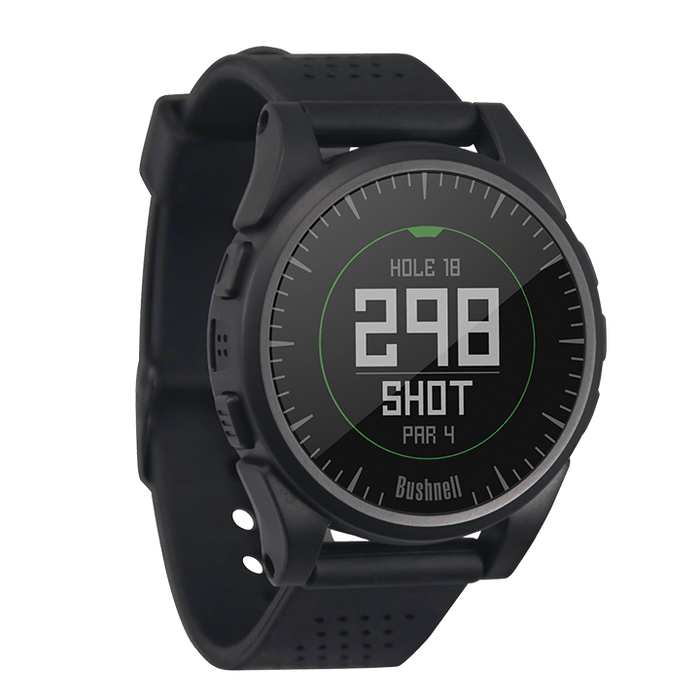 Bushnell GPS Watch Excel — HowardsGolf