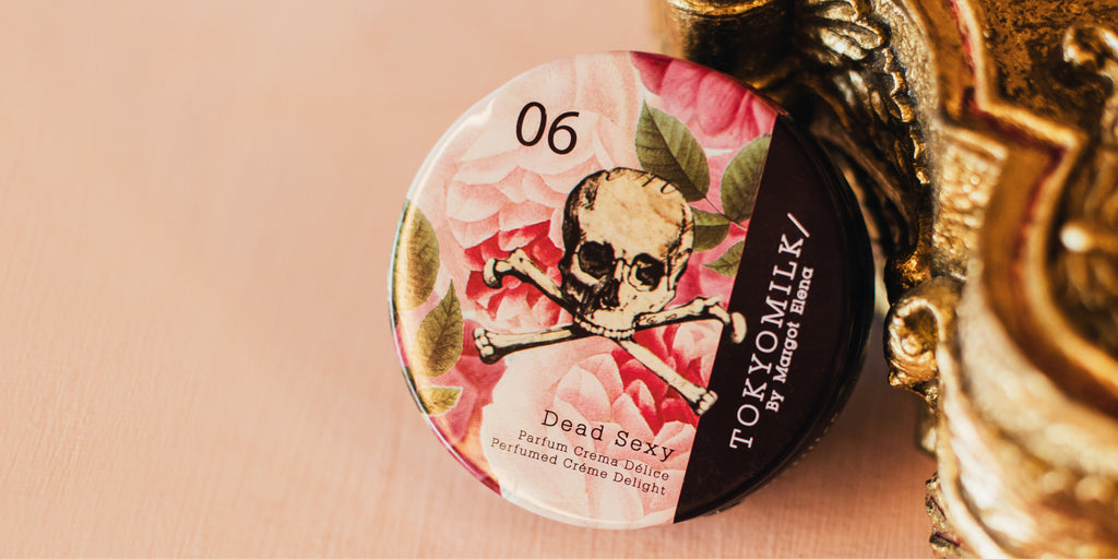 Dead Sexy Parfum Crema