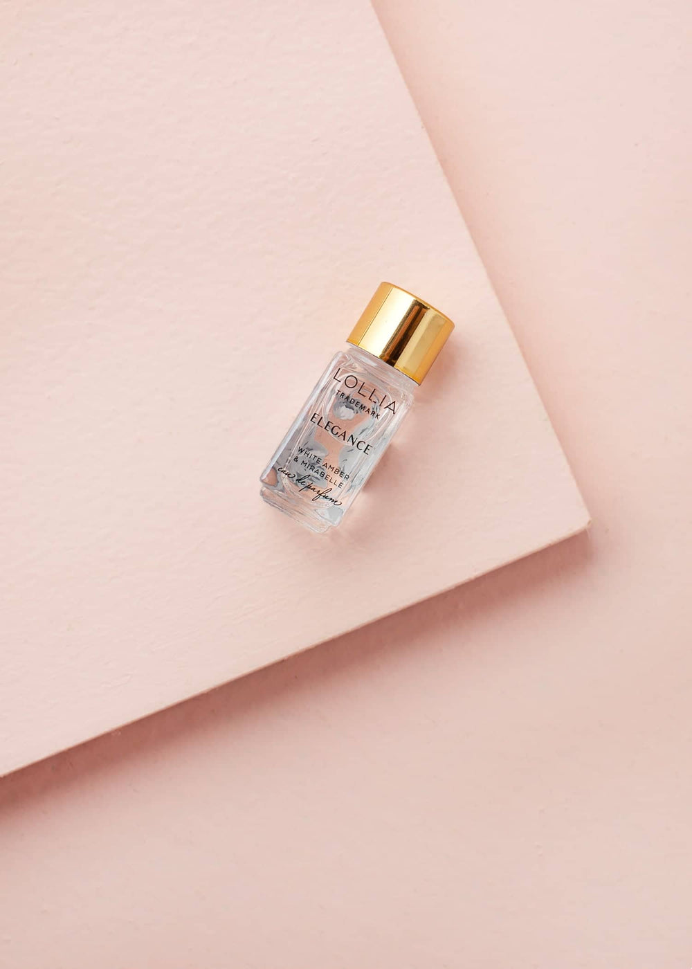 Lollia - Imagine Little Luxe Eau De Parfum