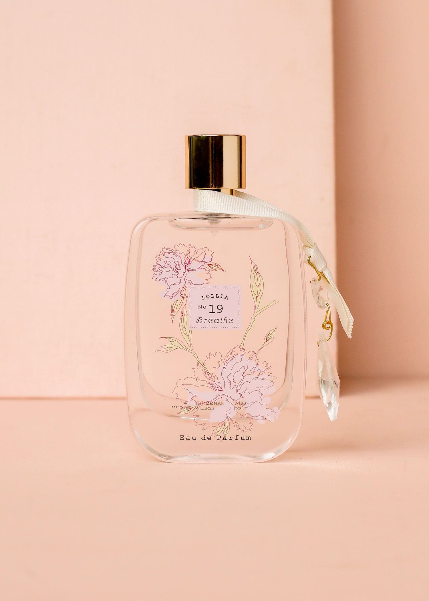 Breathe Eau de Parfum - Margot Elena product image