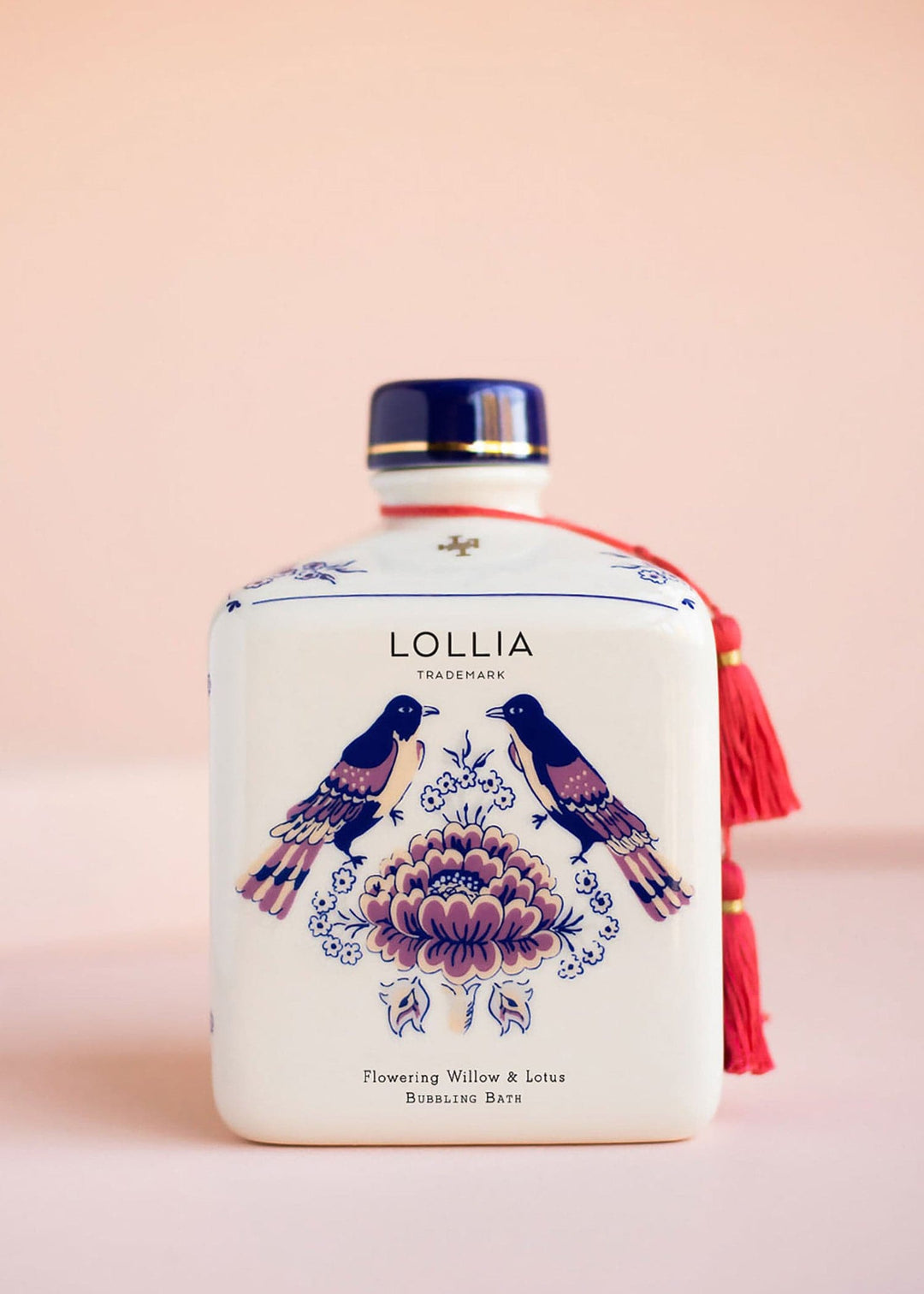 Lollia Dream Perfumed Luxury Bubble Bath